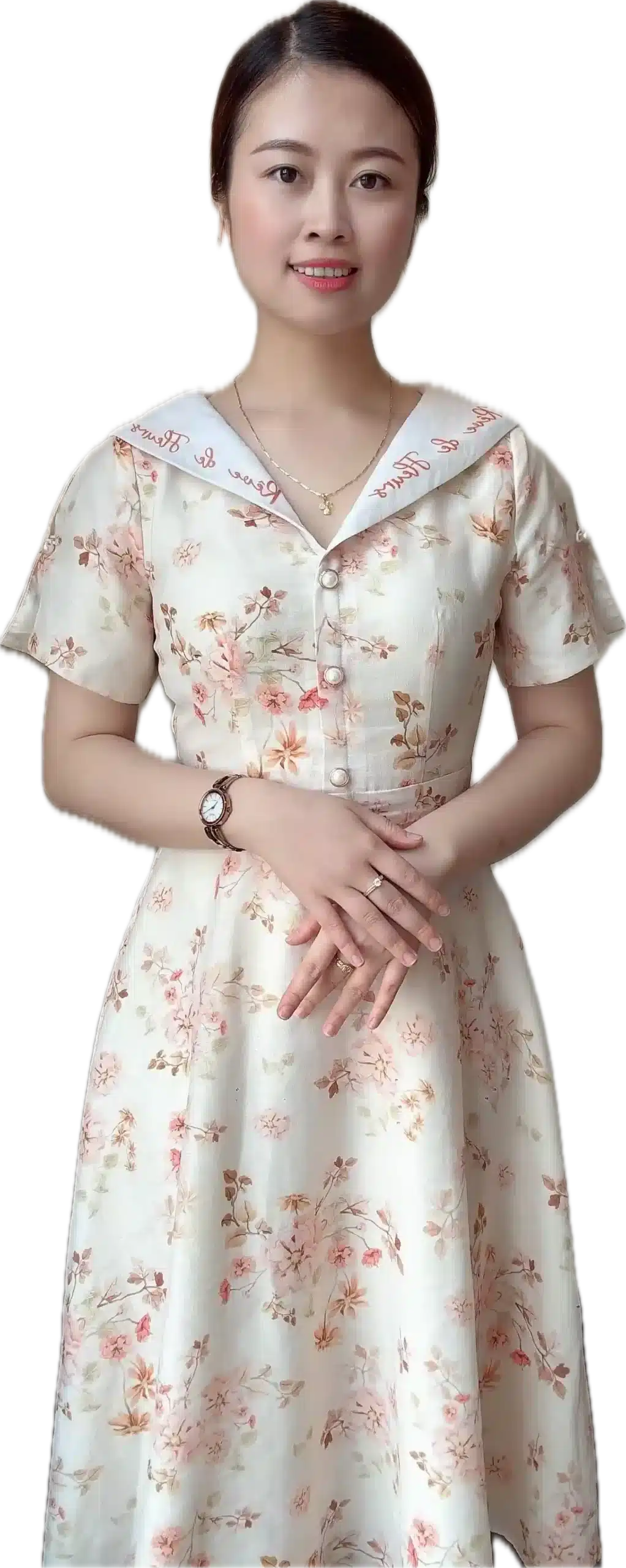 Ms. Lucy – Vietnam Plywood HCPLY