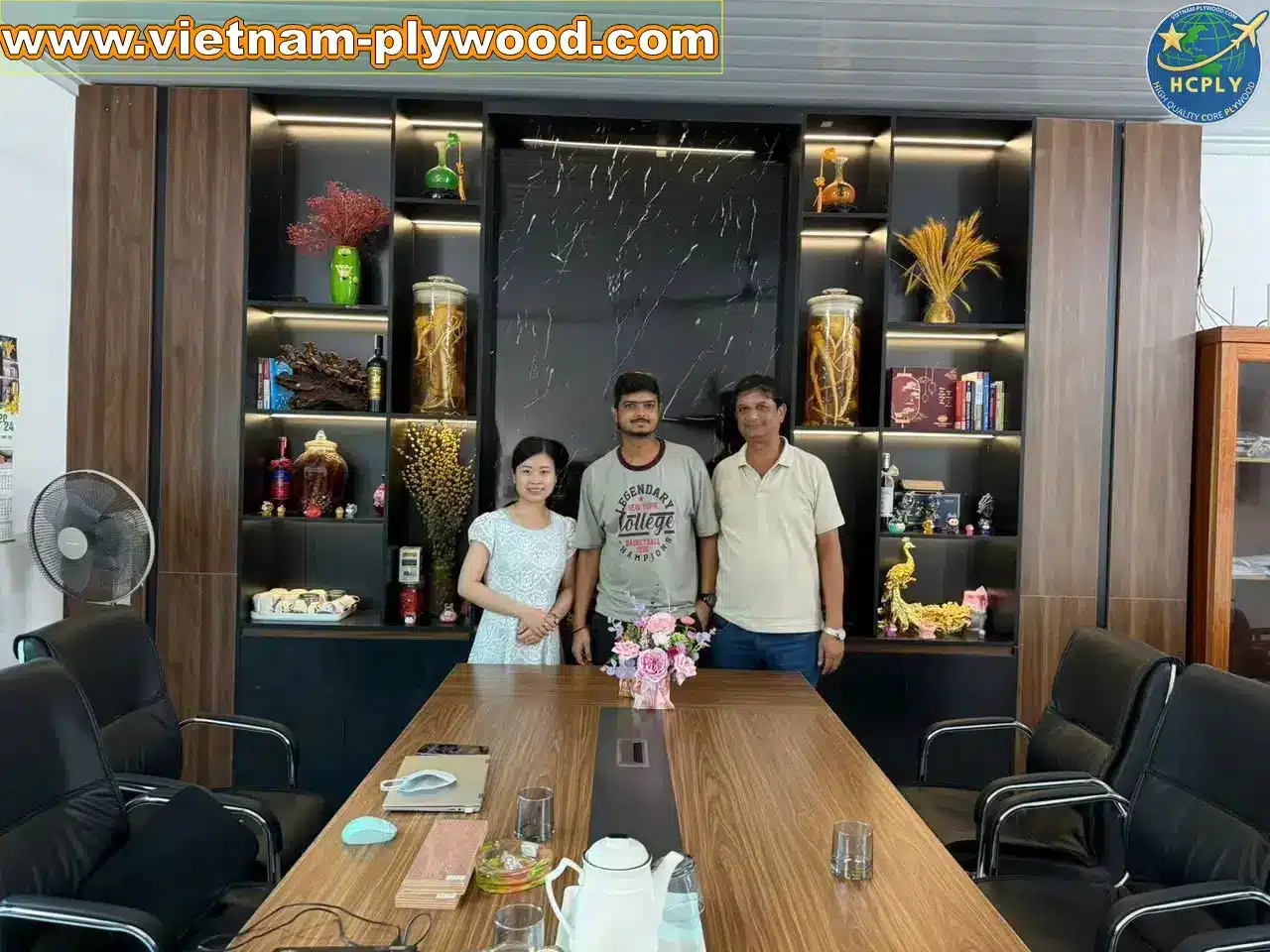 vietnam plywood reviews