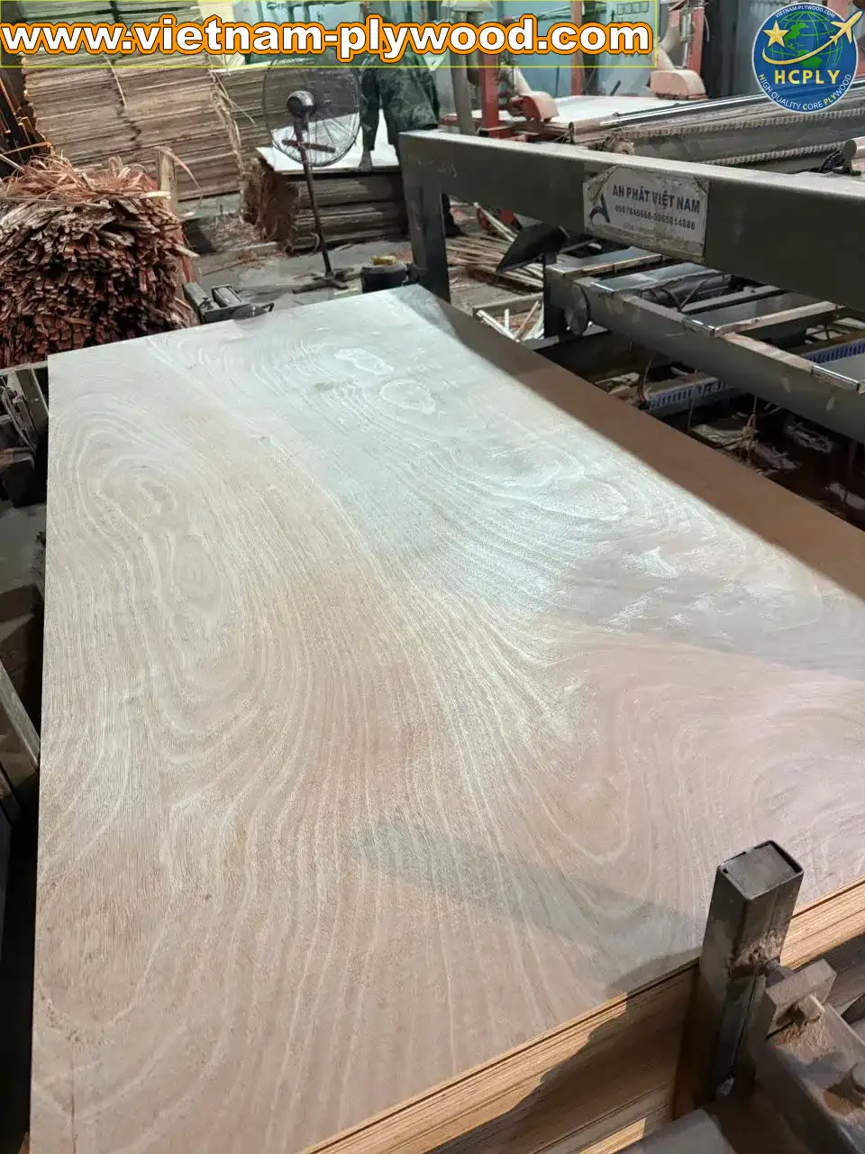 okoume plywood vietnam export -plywood exporters vietnam