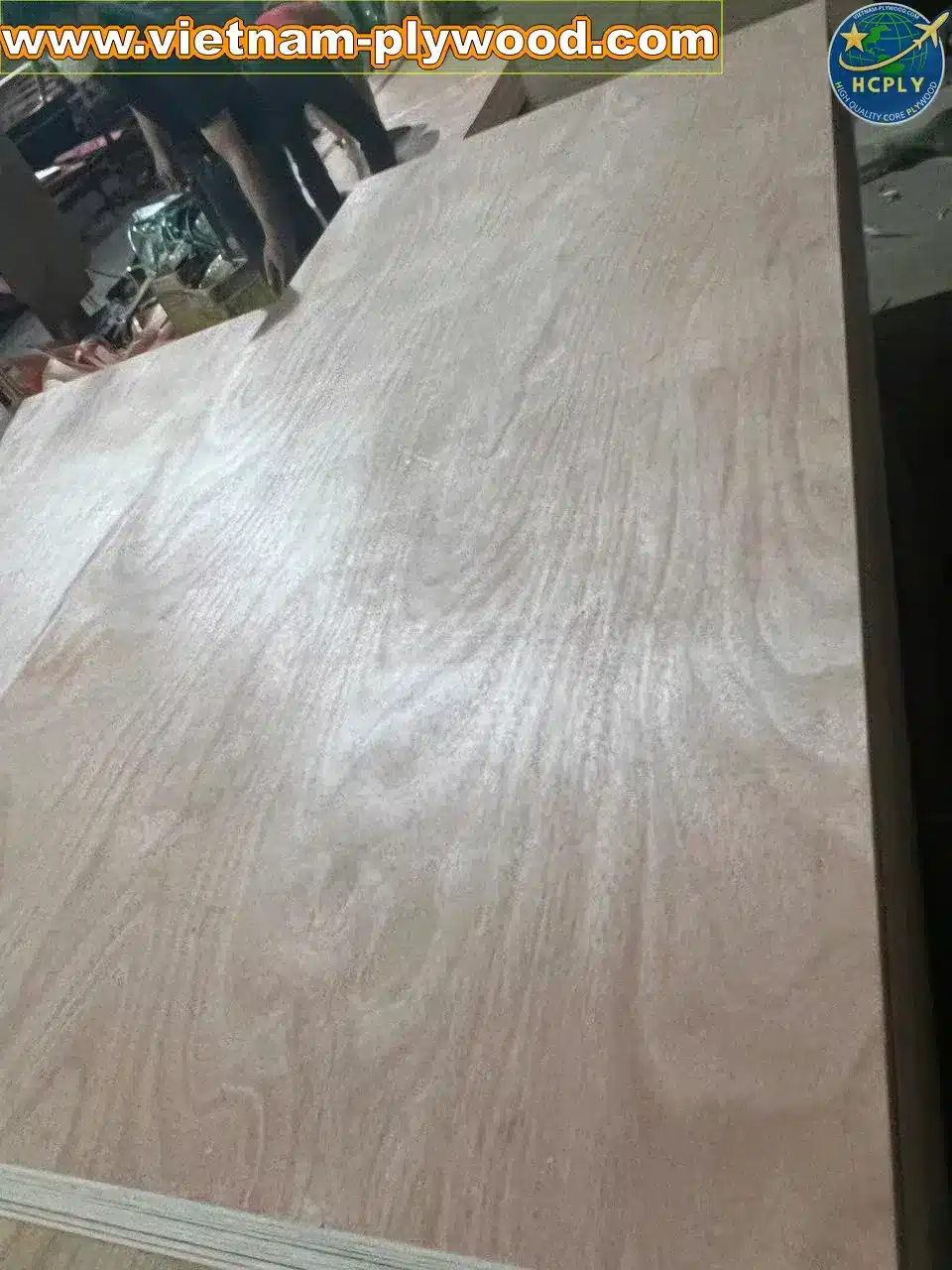 okoume plywood vietnam export lightweight panel hcply