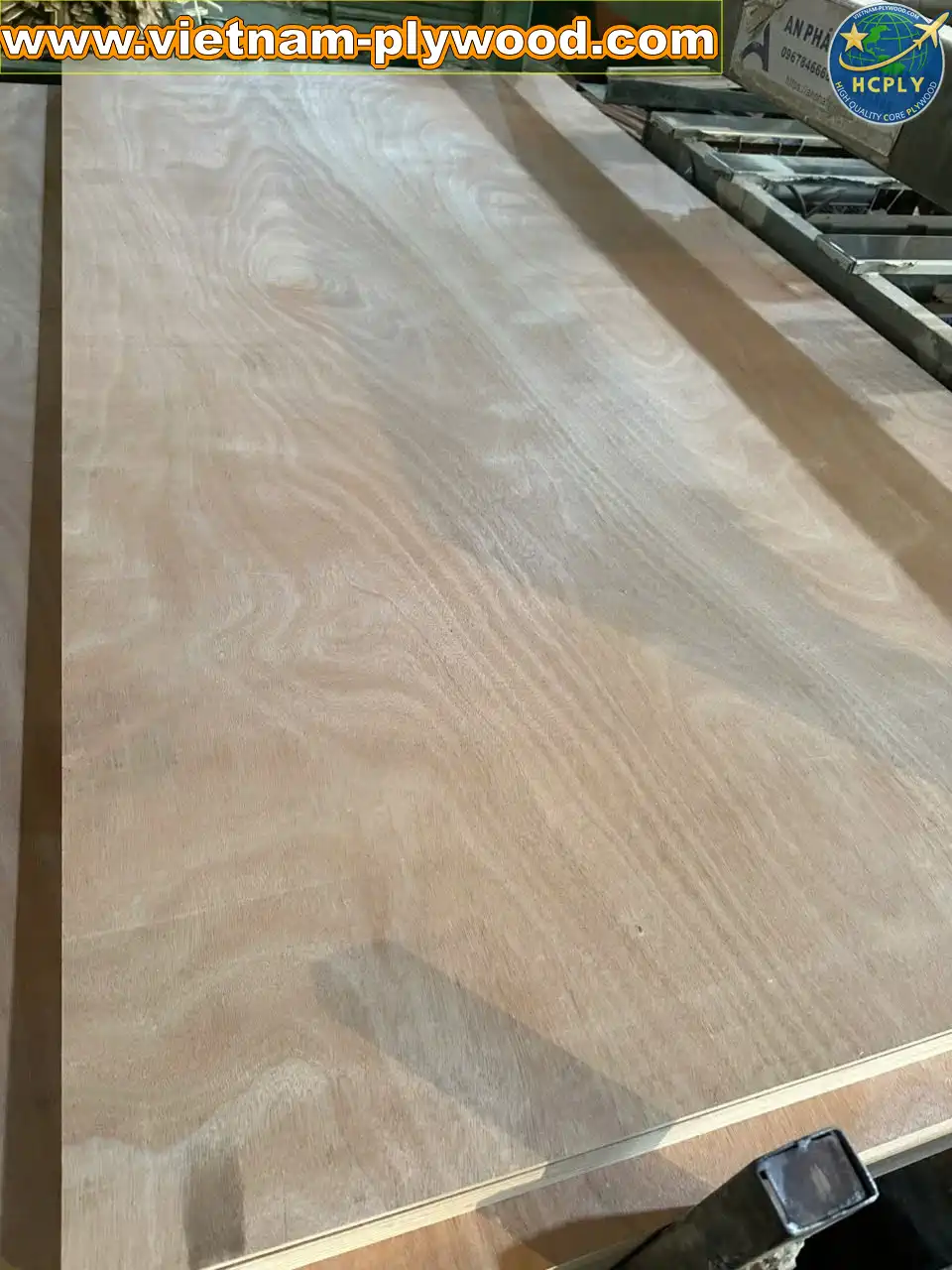 okoume plywood vietnam export lightweight panel hcply