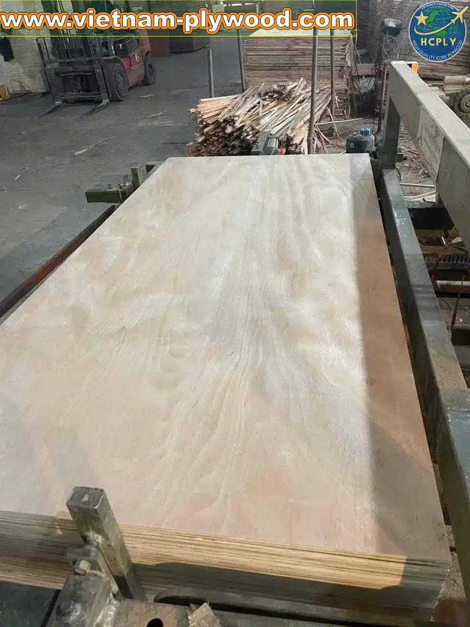 okoume plywood vietnam export lightweight panel hcply