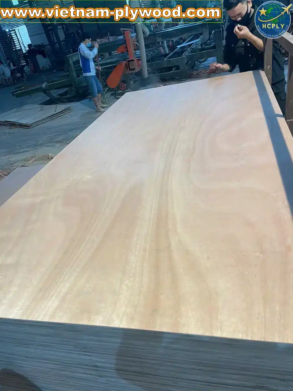okoume plywood vietnam export lightweight panel hcply