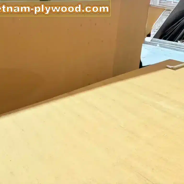 matt finish plywood vietnam export quality hcply