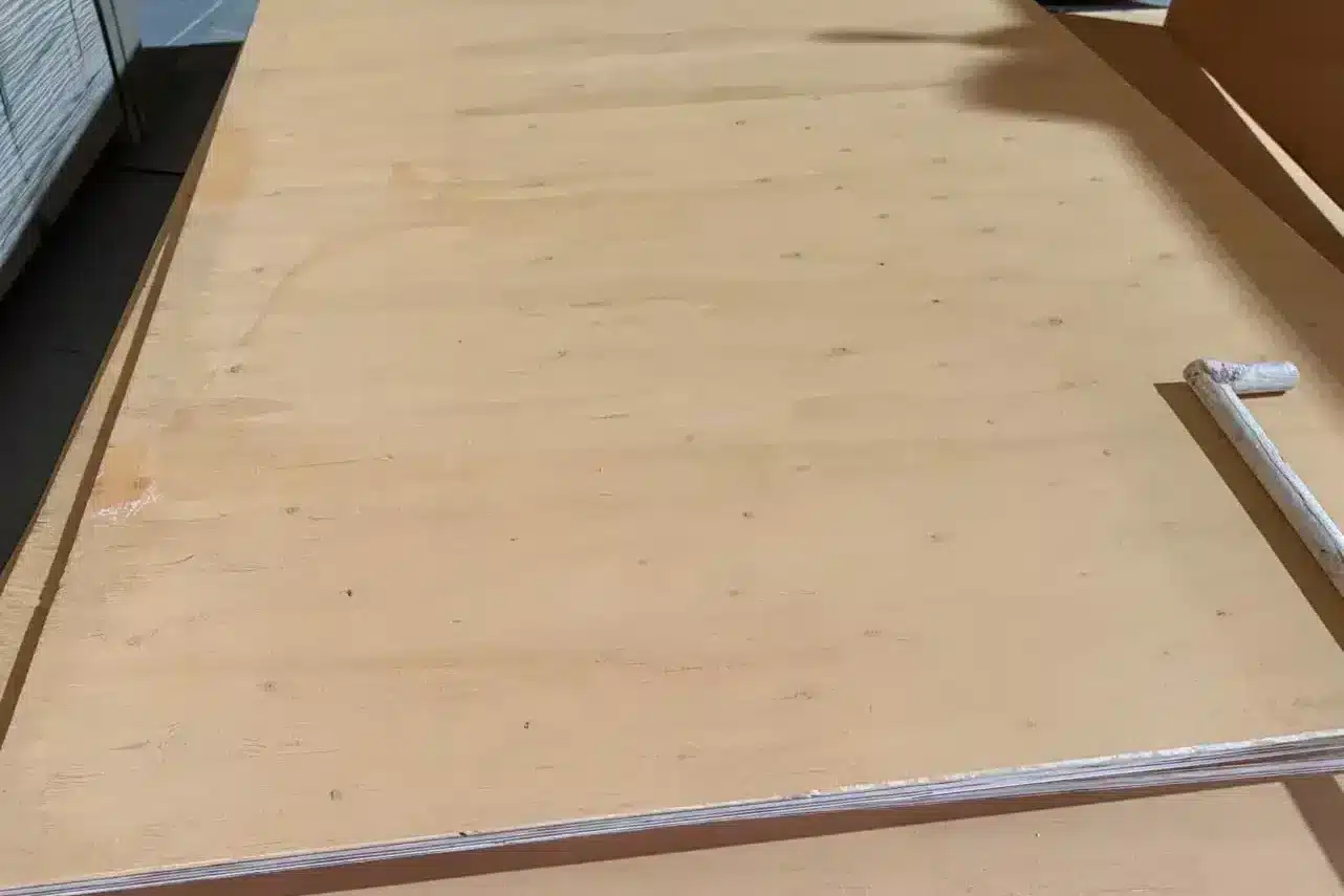 matt finish plywood vietnam export quality hcply