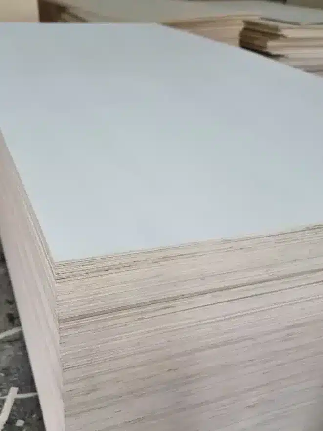 poplar plywood white core vietnam export hcply