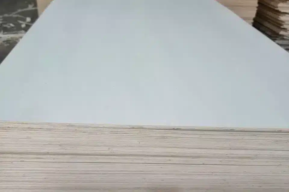 poplar plywood white core vietnam export hcply