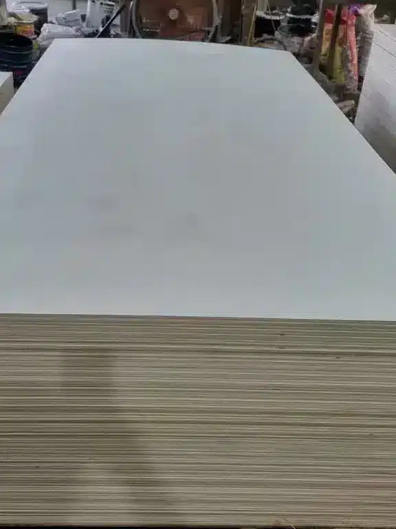 poplar plywood white core vietnam export hcply